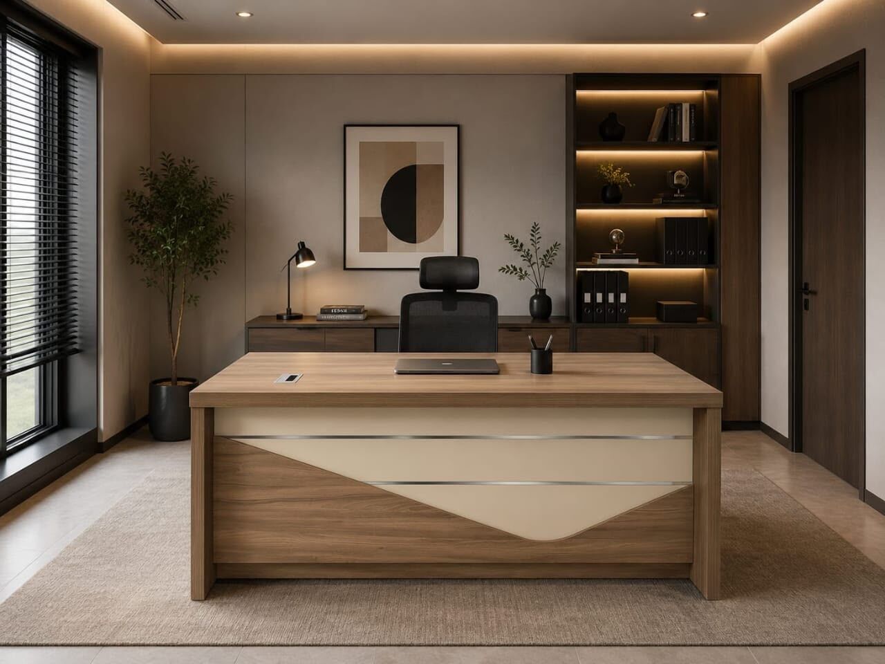 Jeddah, Furniture, SAR 1,  Office Table Avalible