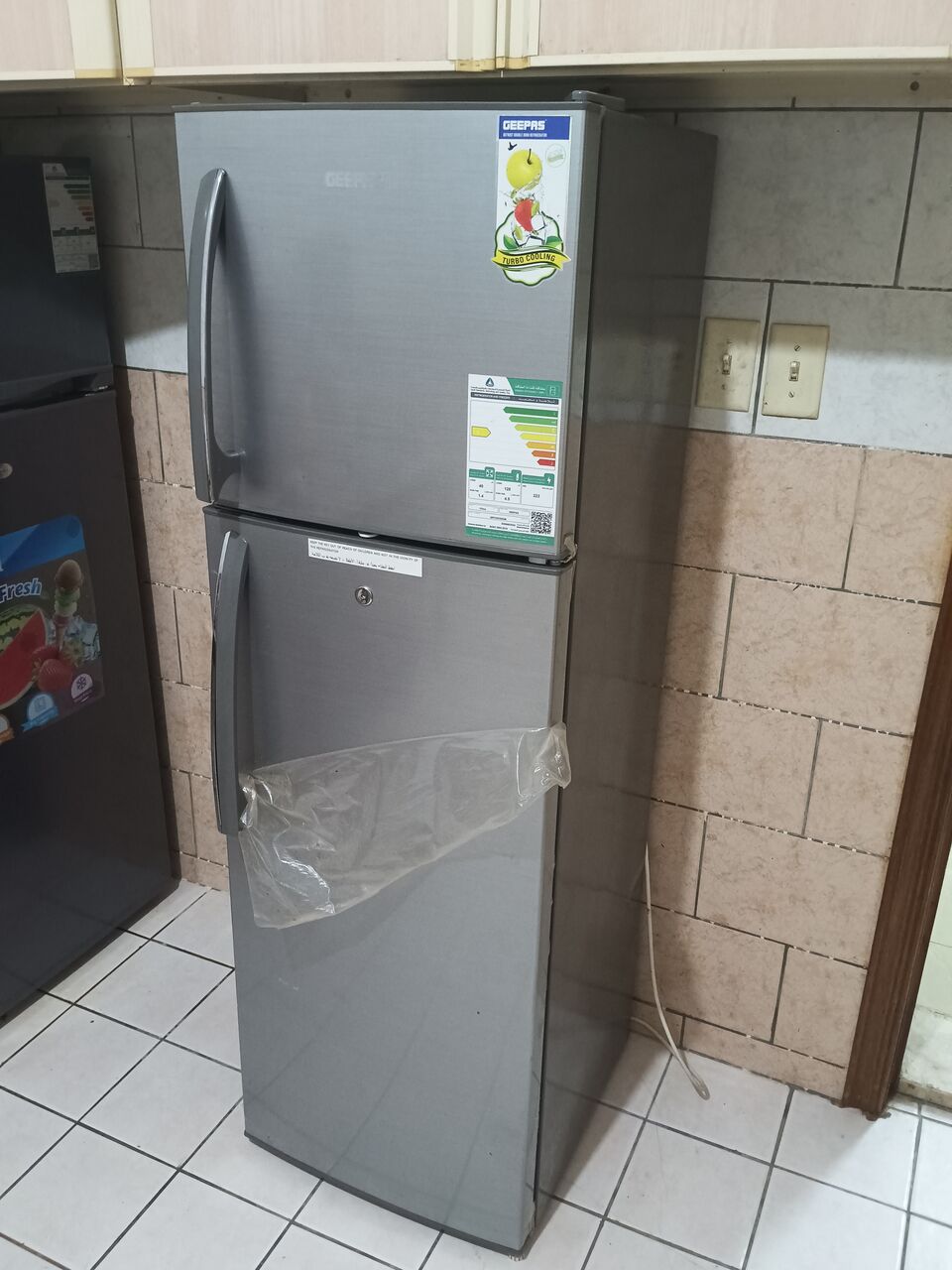 Khobar, Appliances, SAR 400,  Refrigerator