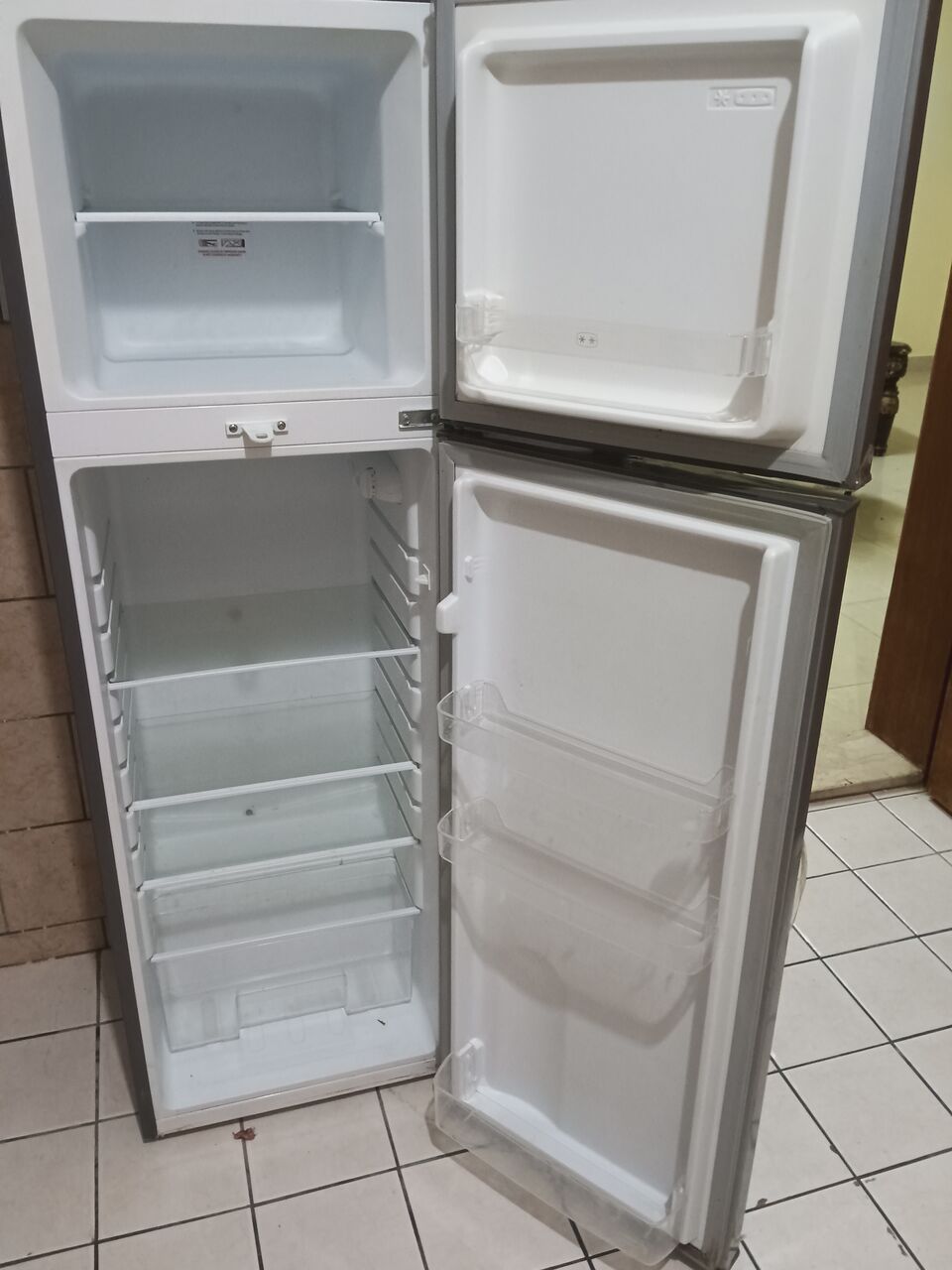 Khobar, Appliances, SAR 400,  Refrigerator