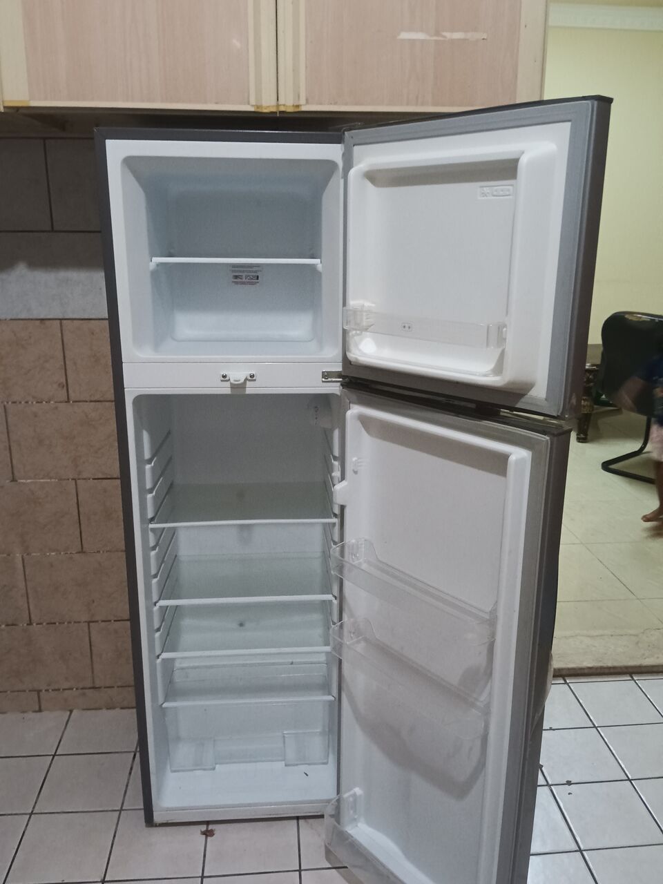 Khobar, Appliances, SAR 400,  Refrigerator
