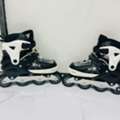 SAR 200,  🛼 Roller Skates – 2 Sets Available | Good For Kids & Beginners