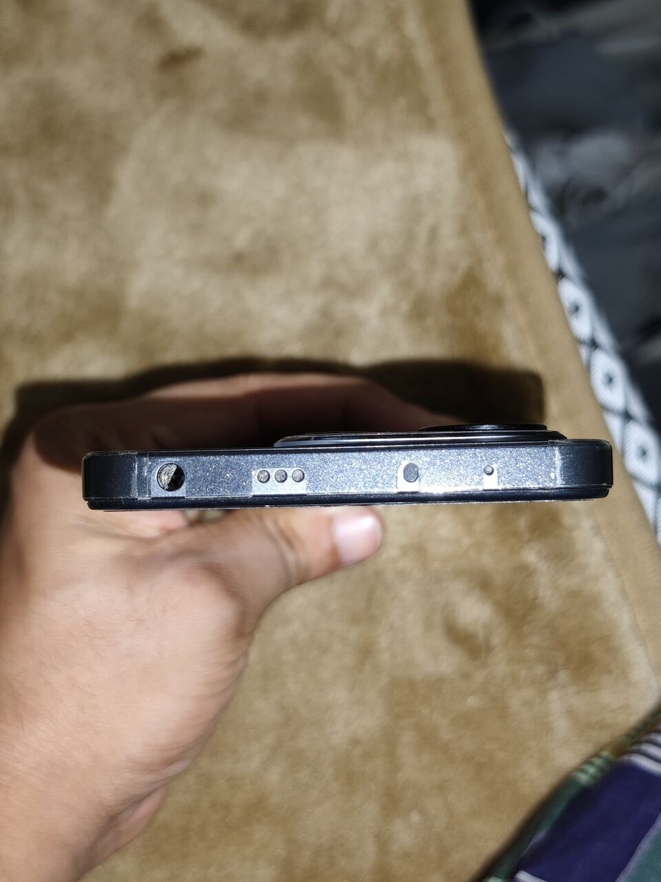 Dammam, Mobile Phones, SAR 450,  I Want Sell A Used Mobile Phone, Xiaomi Redmi Note 14 4g. 8gb 256 Gb
