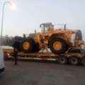 Heavy Transport Provider