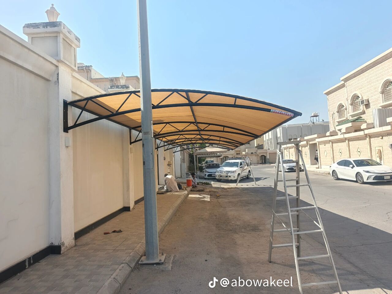 Khobar, Free Items, SAR 10000,  Im Umbralles And Car Parking Sheed Dealer