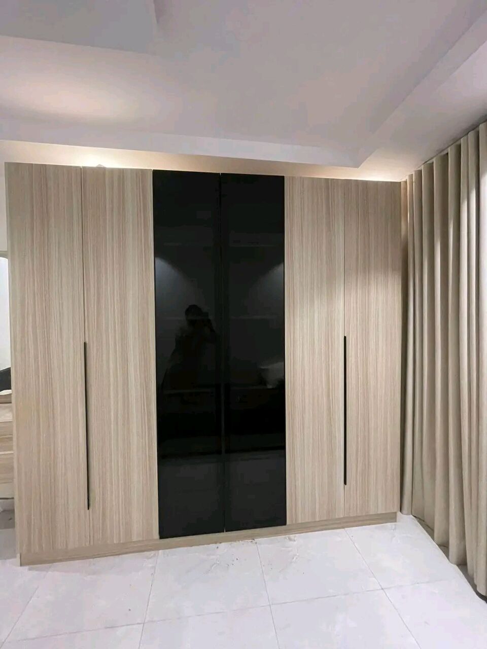 Jeddah, Furniture, SAR 1,  New Durable Wardrobe Available At Affordable Price