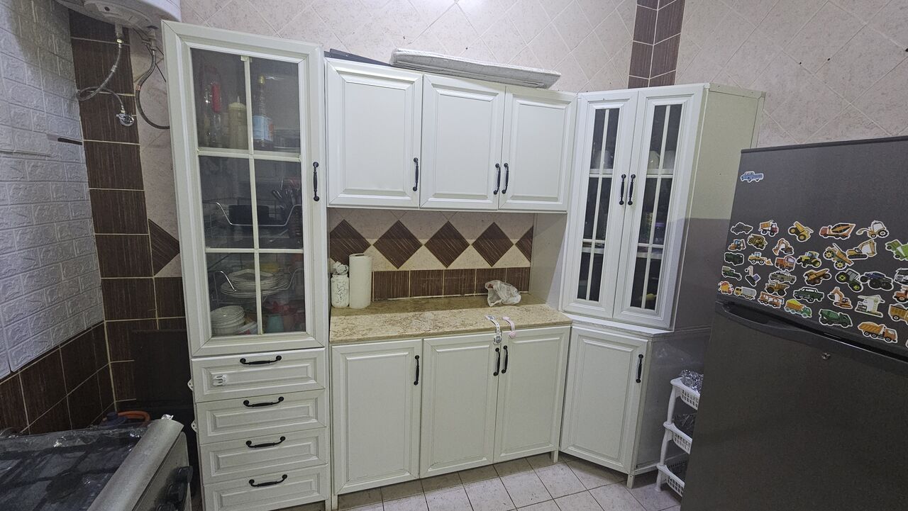 Riyadh, Household Items, SAR 1600,  Kitchen Cabinets