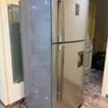 SAR 1200,  Samsung Refrigerator For Sale. It Is A Home-use Fridge In Very Good Condition, With Excell