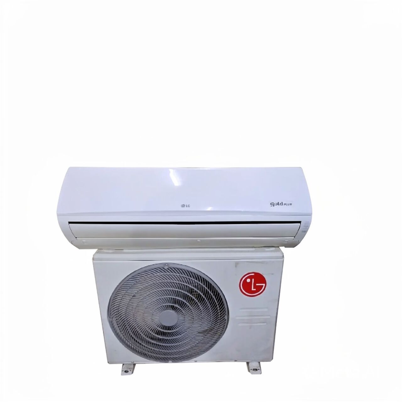 Tuwaiq, Air Conditioners, SAR 800,  Lg Split Air Conditioner (1.5 Ton & 2 Ton) &ndash; Same As New Condition