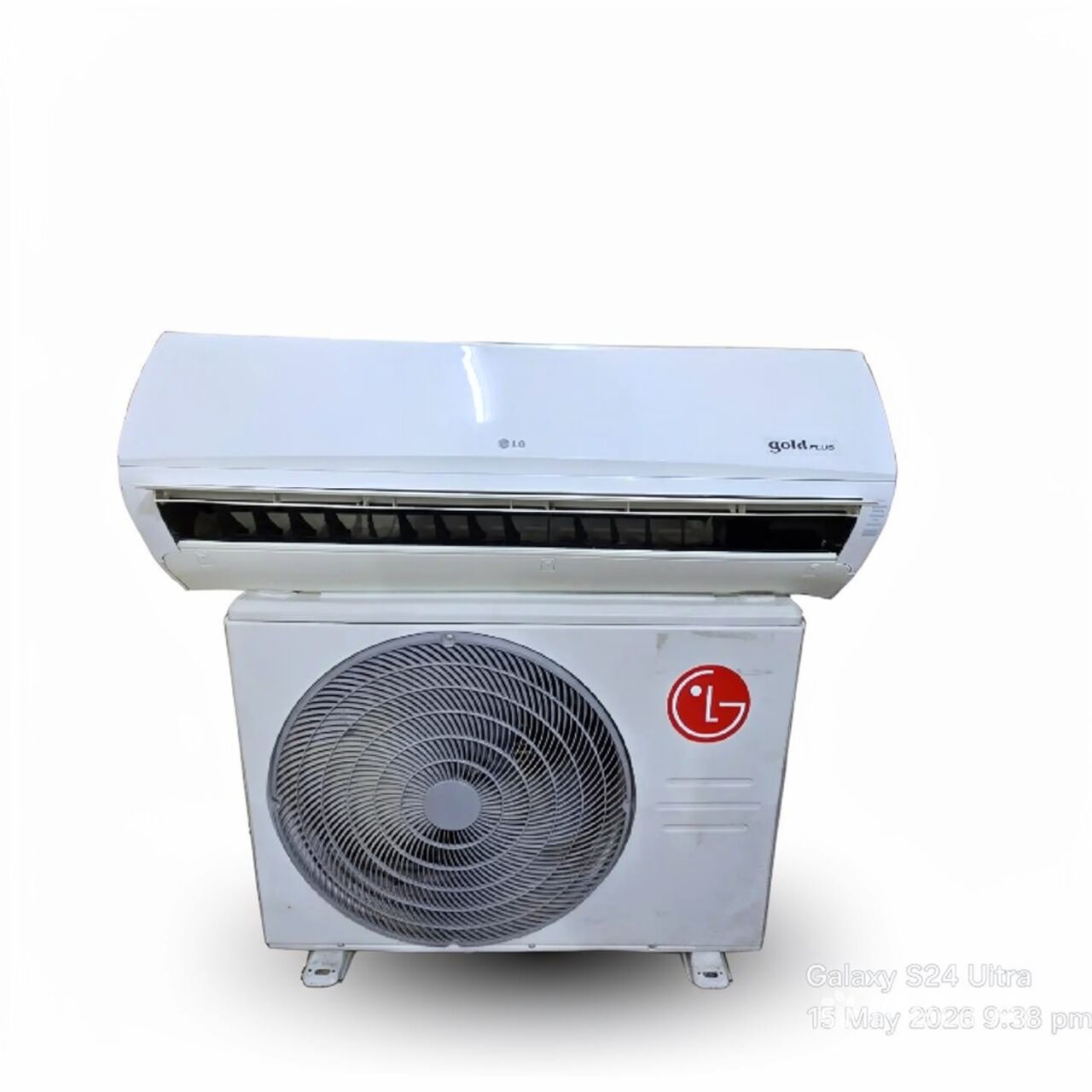 Tuwaiq, Air Conditioners, SAR 800,  Lg Split Air Conditioner (1.5 Ton & 2 Ton) &ndash; Same As New Condition