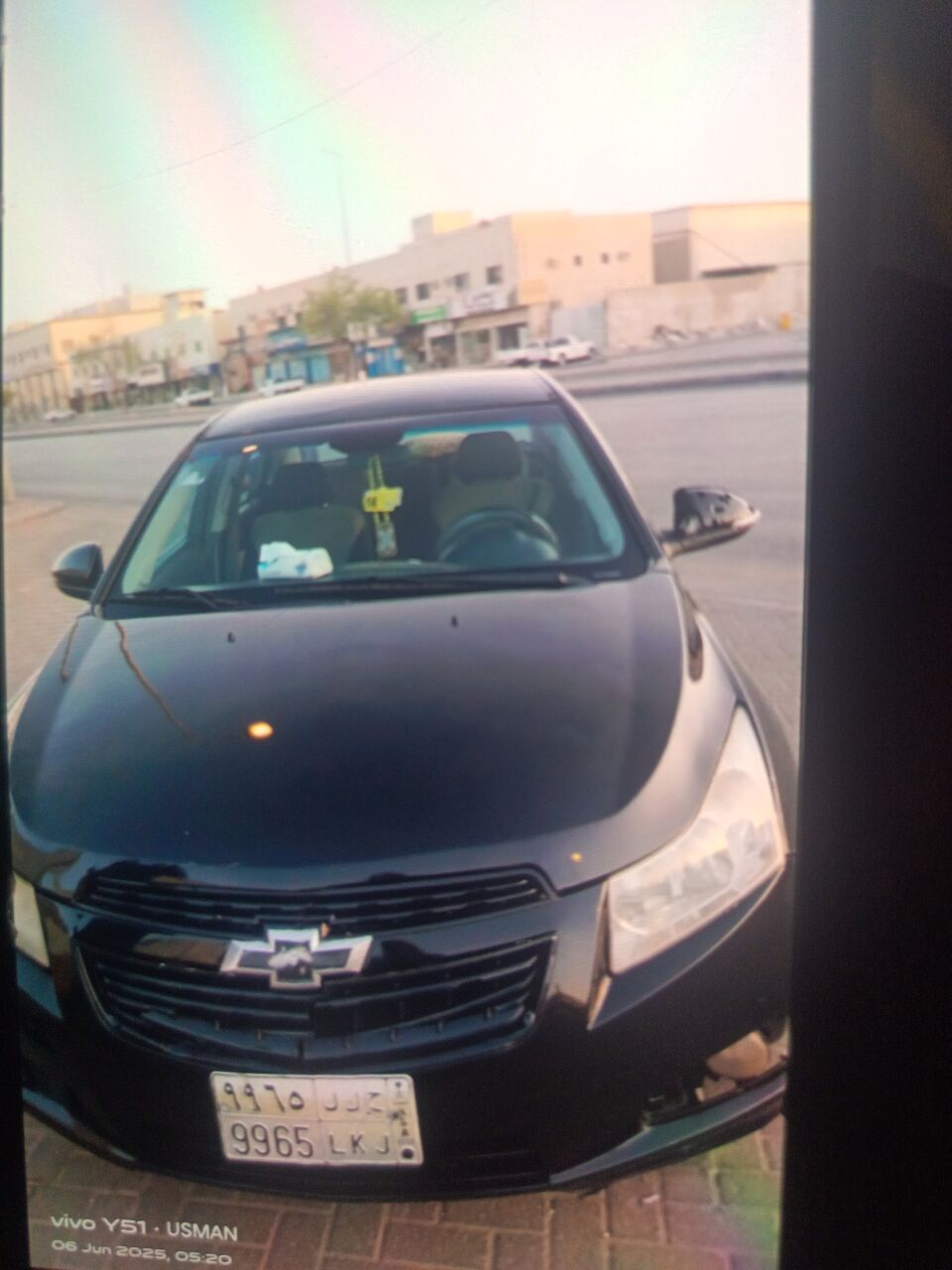 Jeddah, Job Seekers, Car Pickup & Transport Service