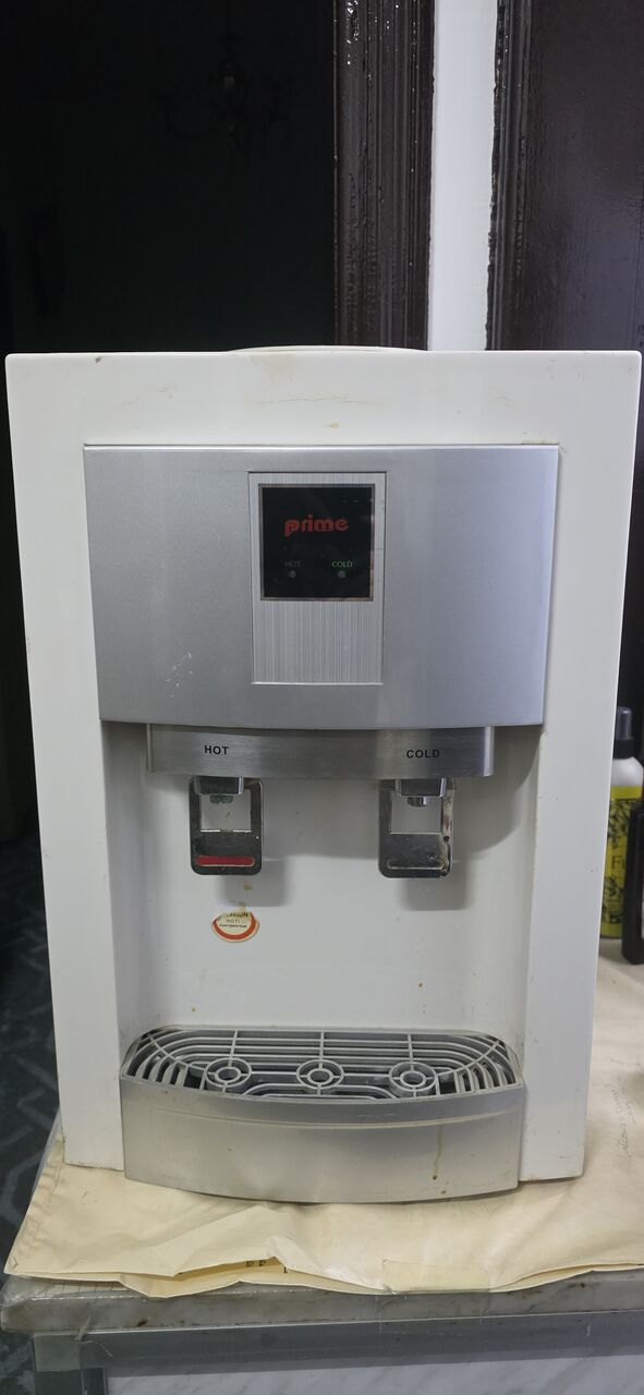 Al Malaz, Household Items, SAR 150,  Water Dispenser