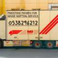 MR ADIL MOVERS AND PACKERS IN JEDDAH FOR HOUSE OFFICE  SHIFTING 0538296212 ....