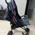 Stroller, First Step Baby Stroller - Free