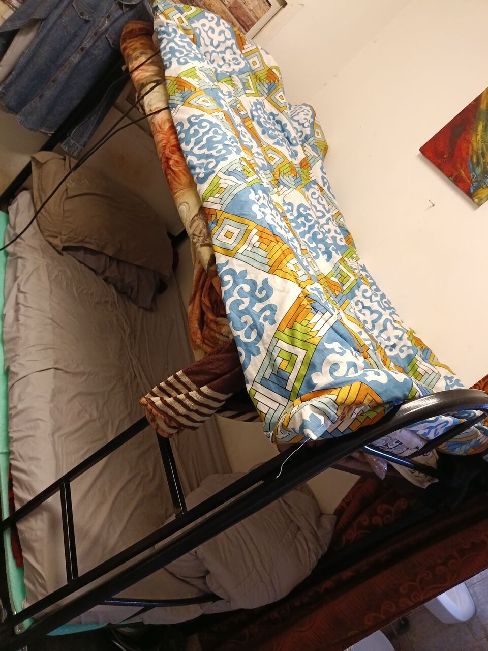 Al Naseem, Roommates, SAR 300/month,  Immediately Bed Space Available
