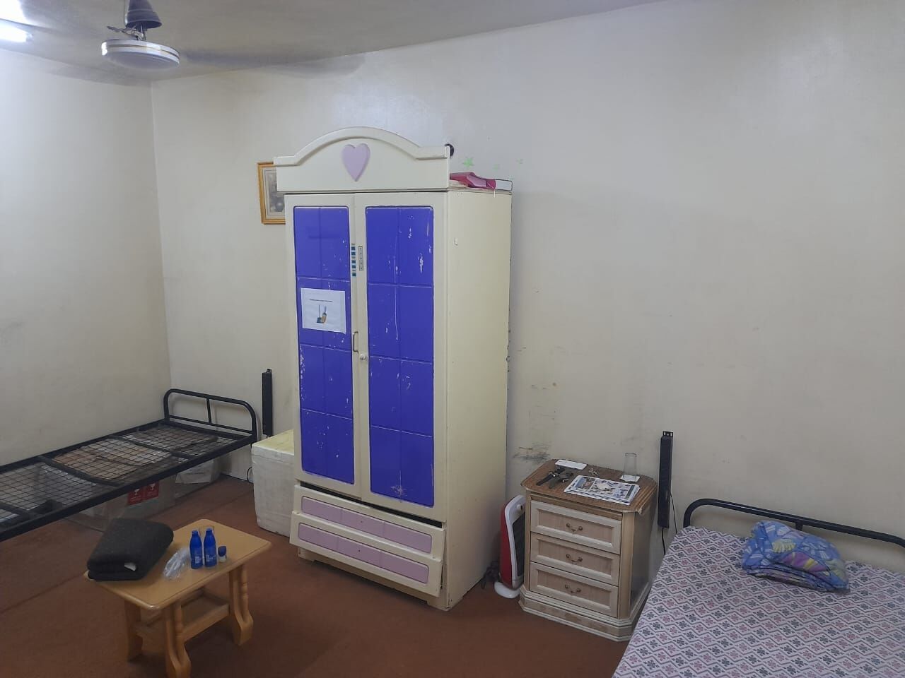 Hara, Rooms for Rent, SAR 650/year,  Bed Space Available