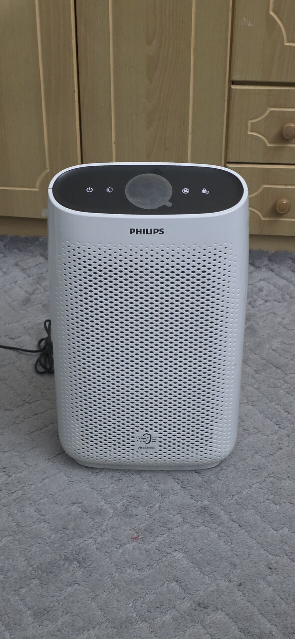 Al Malaz, Household Items, SAR 650,  Philips Air Purifier