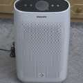 SAR 650,  Philips Air Purifier