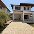 THB 20000,  67 Sq. Feet,  House For Rent Near The Sea, Ang Sila, Next To Phraya Satcha Road.  Seaside Village Ang