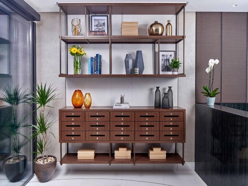 Adliya, Apartments, Flats, Houses & Villas, BHD 600/month,  Furnished,  2 BR,  134 Sq. Meter,  EXTREMELY SUNNY/AMAZING FURNISHING/ CLOSE PROXIMITIES