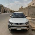 SAR 39000,  Ssangyong Kyron,  2021,  Automatic,  130000 KM,