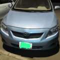 SAR 16000,  Toyota Corolla,  2010,  Manual,  400000 KM,  Car For Urgent Sale   Reason To Sale: Final Exit