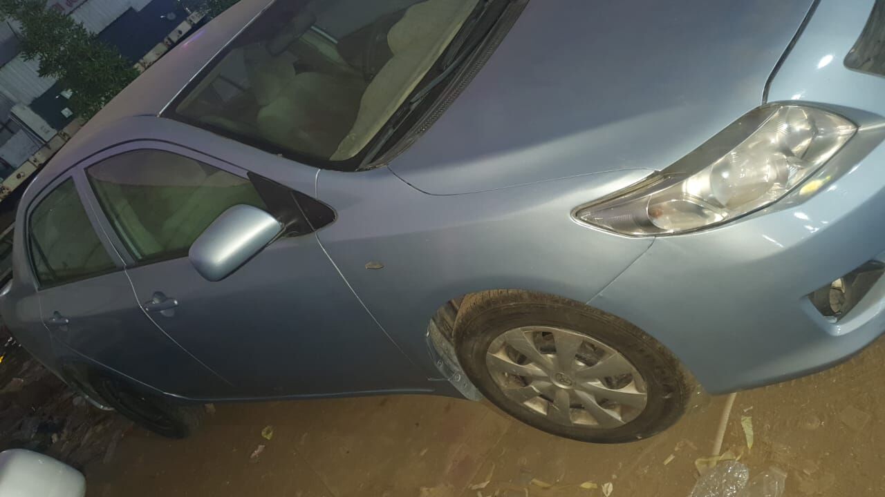 Jeddah, Vehicles, Cars & Trucks , SAR 16000,  Toyota Corolla,  2010,  Manual,  400000 KM,  Car For Urgent Sale   Reason To Sale: Final Exit