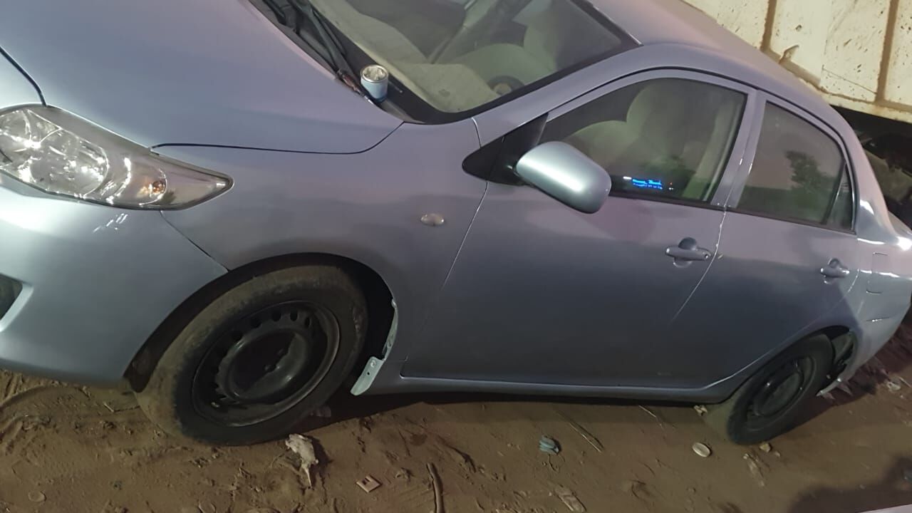 Jeddah, Vehicles, Cars & Trucks , SAR 16000,  Toyota Corolla,  2010,  Manual,  400000 KM,  Car For Urgent Sale   Reason To Sale: Final Exit