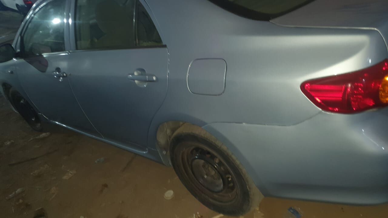 Jeddah, Vehicles, Cars & Trucks , SAR 16000,  Toyota Corolla,  2010,  Manual,  400000 KM,  Car For Urgent Sale   Reason To Sale: Final Exit