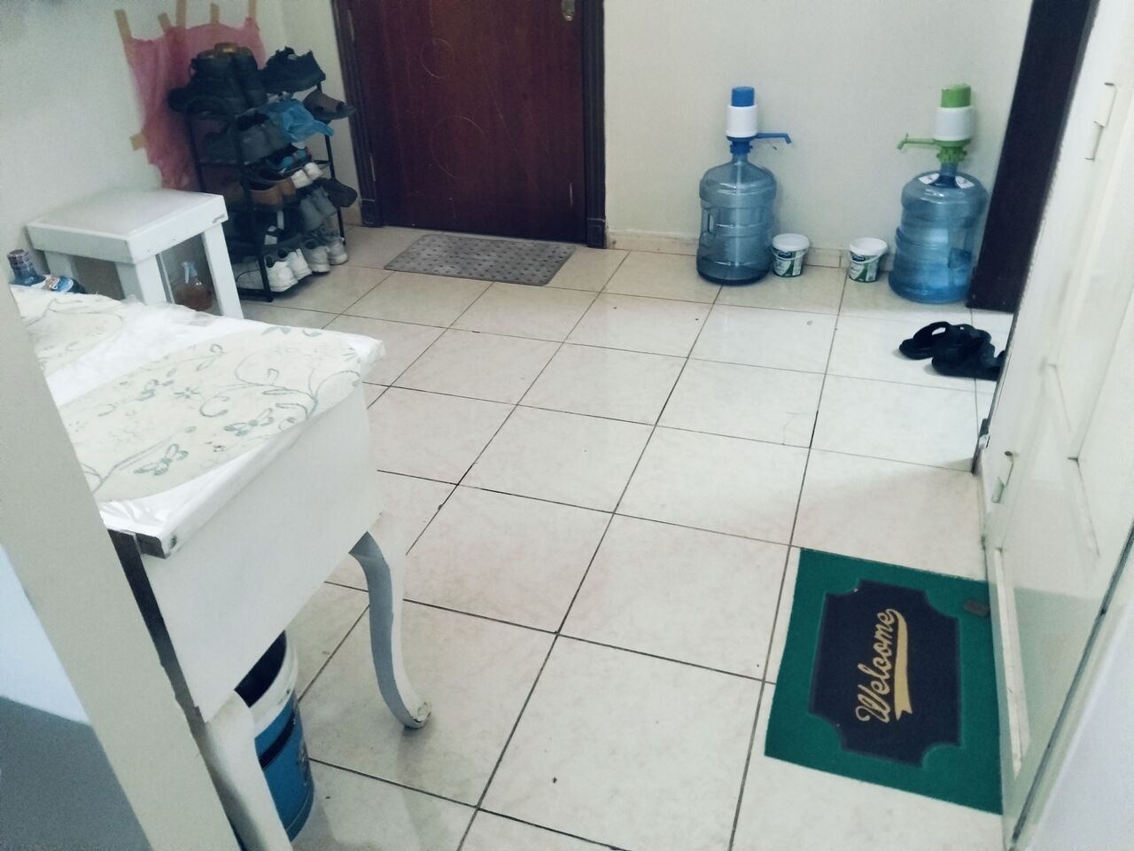 Al Khobar Al Shamalia, Bedspace For Rent, SAR 390/month,  14 Sq. Meter,  Bed Space