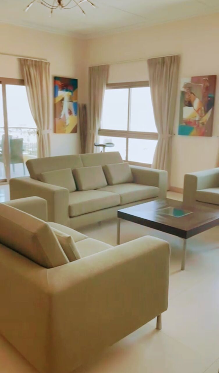 Adliya, Apartments, Flats, Houses & Villas, BHD 500/month,  Furnished,  2 BR,  134 Sq. Meter,  Amazing Modern Furniture&rsquo;s With Excellent Facilities.