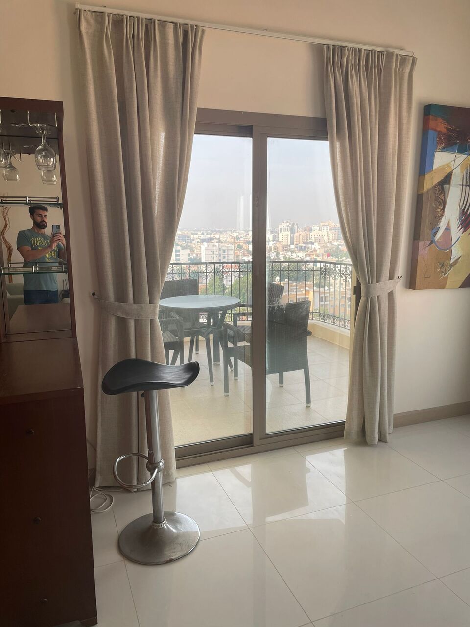 Adliya, Apartments, Flats, Houses & Villas, BHD 500/month,  Furnished,  2 BR,  134 Sq. Meter,  Amazing Modern Furniture&rsquo;s With Excellent Facilities.