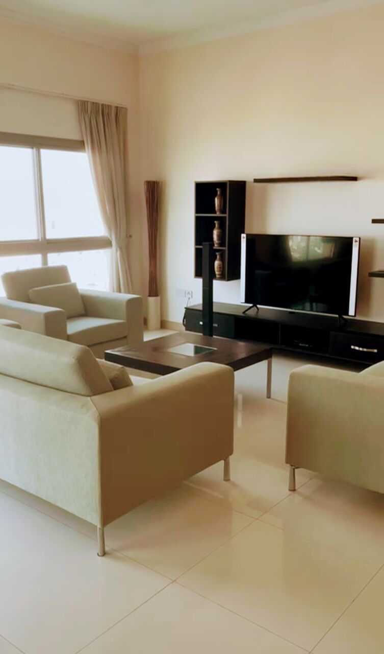 Adliya, Apartments, Flats, Houses & Villas, BHD 500/month,  Furnished,  2 BR,  134 Sq. Meter,  Amazing Modern Furniture&rsquo;s With Excellent Facilities.