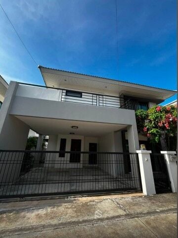 Bangkok, Villas, THB 40000,  75 Sq. Feet,  House For Rent In Sriracha, Near J-Park The Complete Sriracha, Complete Electrical