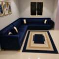 SAR 600,  Sofa Set 9 Sear Brand New