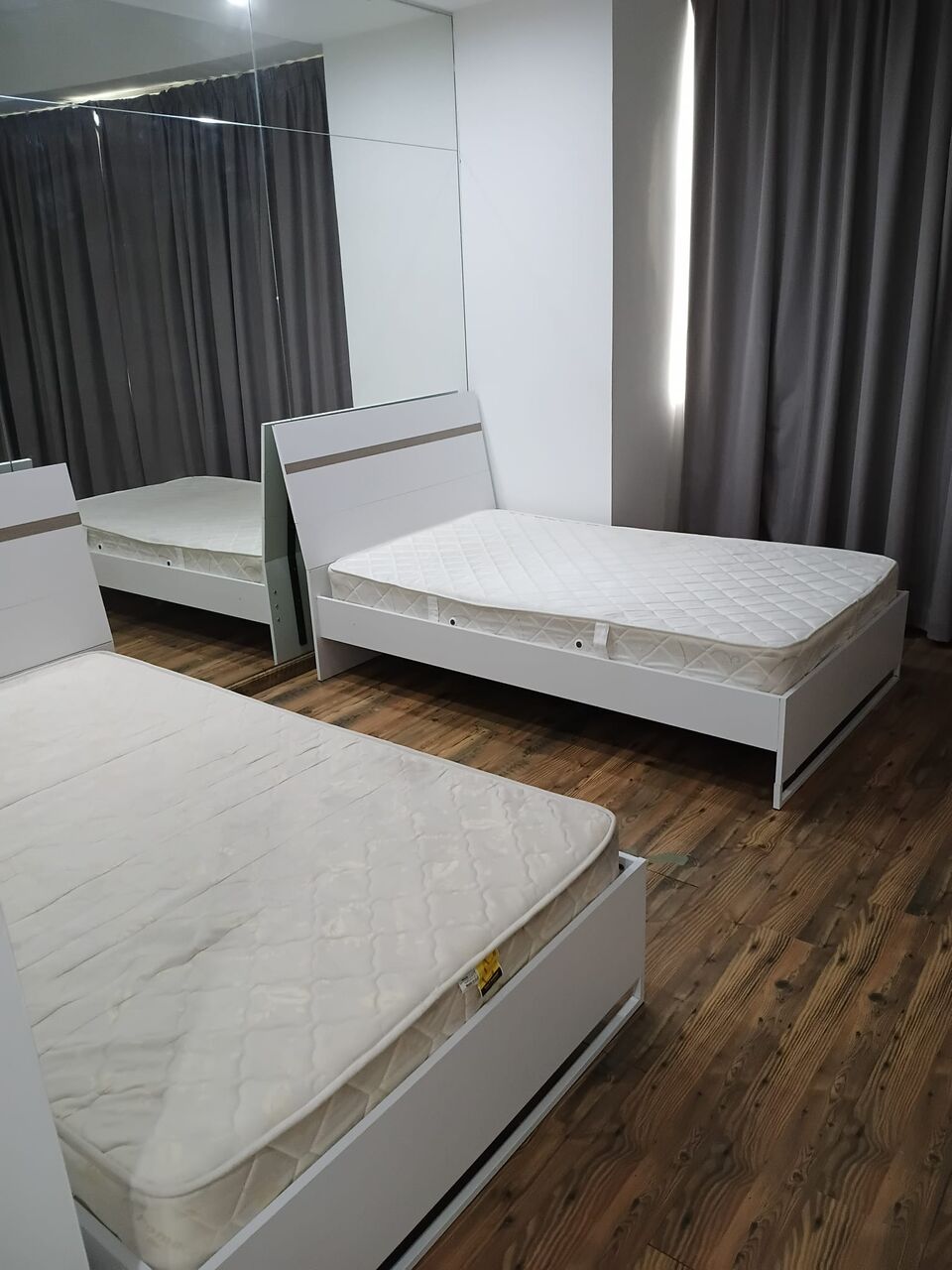 Sanabis, Apartments, Flats, Houses & Villas, BHD 500/month,  2 BR,  Pet Friendly Fully Furnished 2 Bedroom Apartment