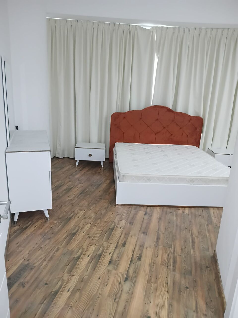 Sanabis, Apartments, Flats, Houses & Villas, BHD 500/month,  2 BR,  Pet Friendly Fully Furnished 2 Bedroom Apartment