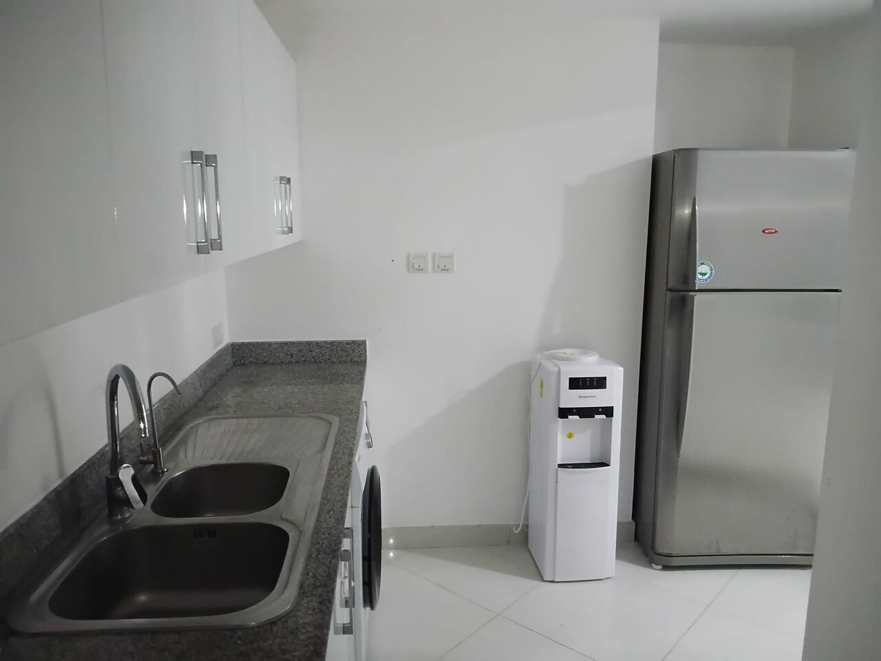 Sanabis, Apartments, Flats, Houses & Villas, BHD 500/month,  2 BR,  Pet Friendly Fully Furnished 2 Bedroom Apartment