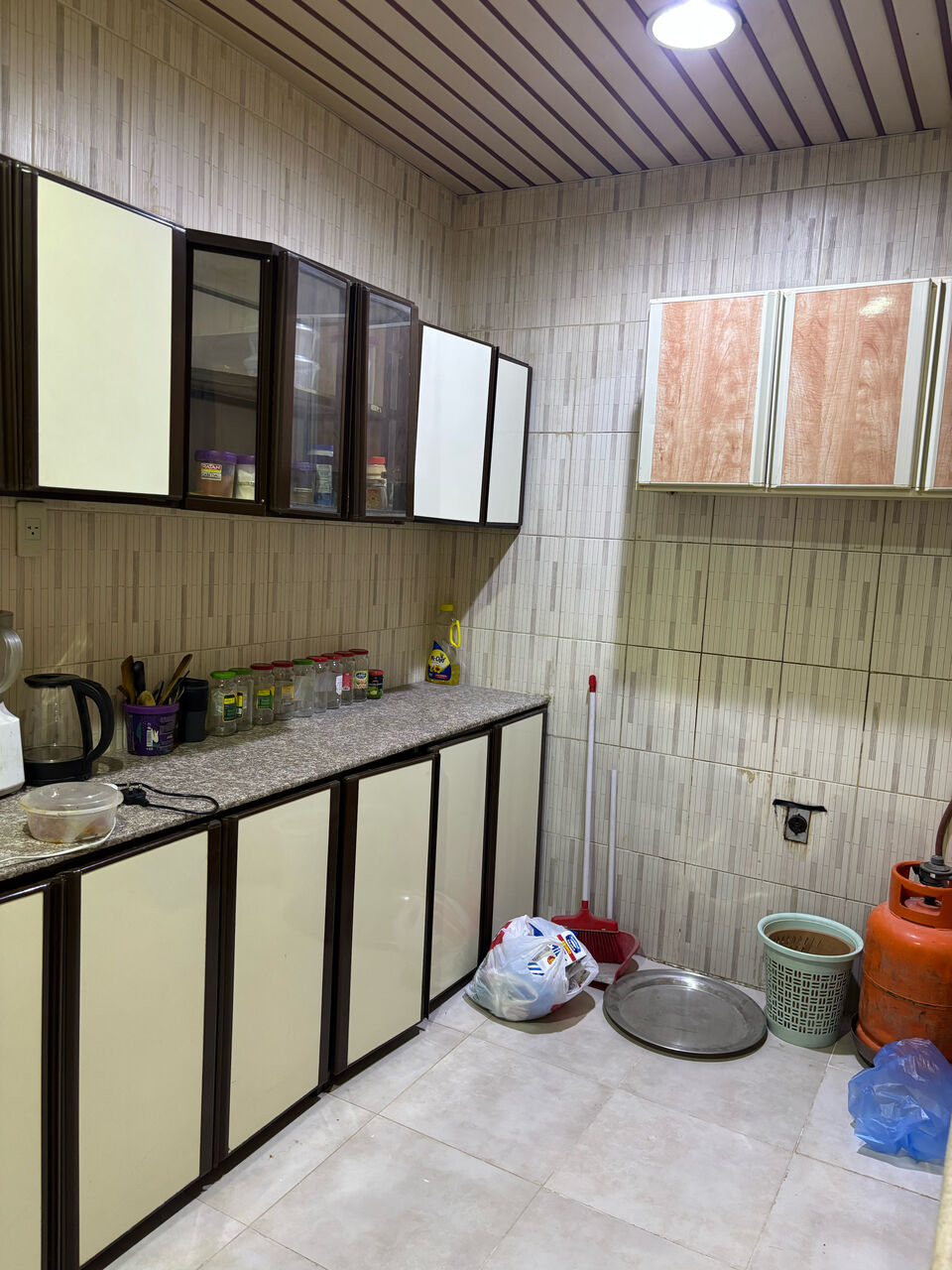 Al Rabie, Apartments, Flats, Houses & Villas, SAR 1000/month,  Furnished,  1 BR,  Room Available For Rent &ndash; Bachelors Only