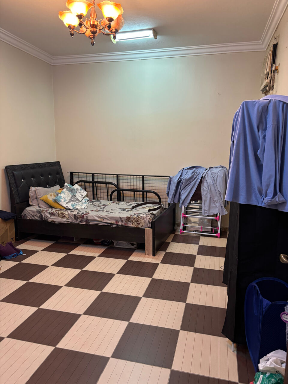 Al Rabie, Apartments, Flats, Houses & Villas, SAR 1000/month,  Furnished,  1 BR,  Room Available For Rent &ndash; Bachelors Only