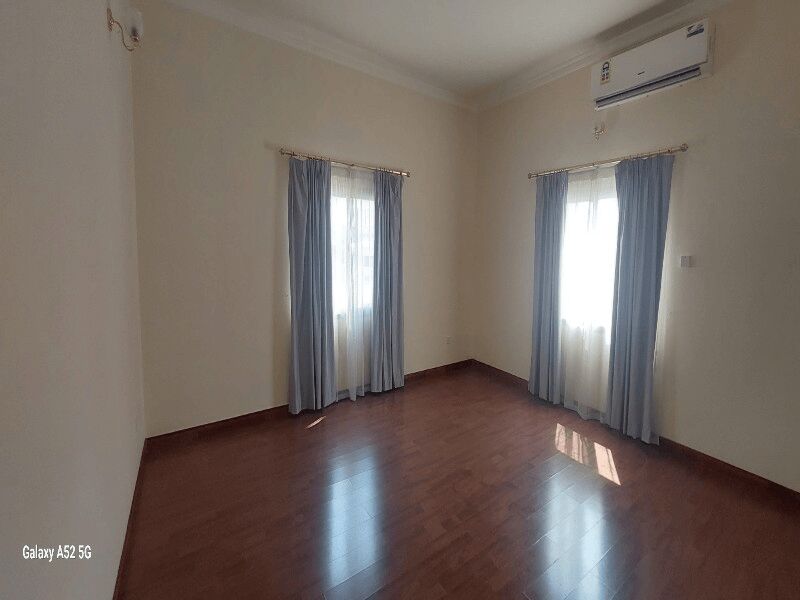 Barbar, Apartments, Flats, Houses & Villas, BHD 700/month,  350 Sq. Meter,  Contemporary Style Luxurious 4 Bedrooms Semi Furnished Spacious Villa, Close To British