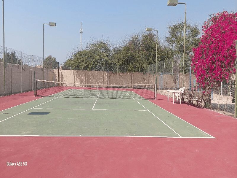 Barbar, Apartments, Flats, Houses & Villas, BHD 700/month,  350 Sq. Meter,  Contemporary Style Luxurious 4 Bedrooms Semi Furnished Spacious Villa, Close To British