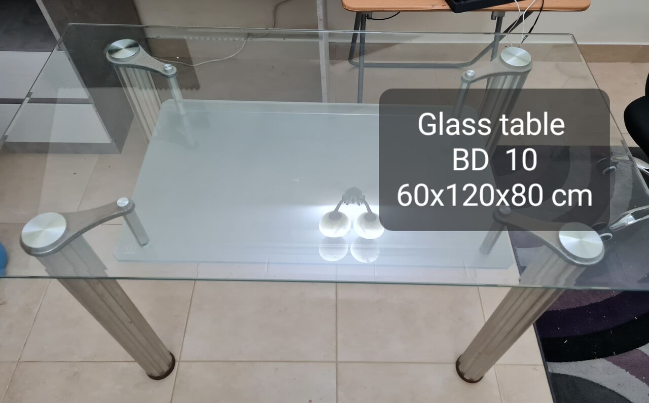 Bahamas, Furniture, Tables