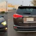 SAR 55000,  Toyota RAV4,  2016,  Automatic,  380000 KM,  RAV4 -  Full Option (Top Variant Keyless).