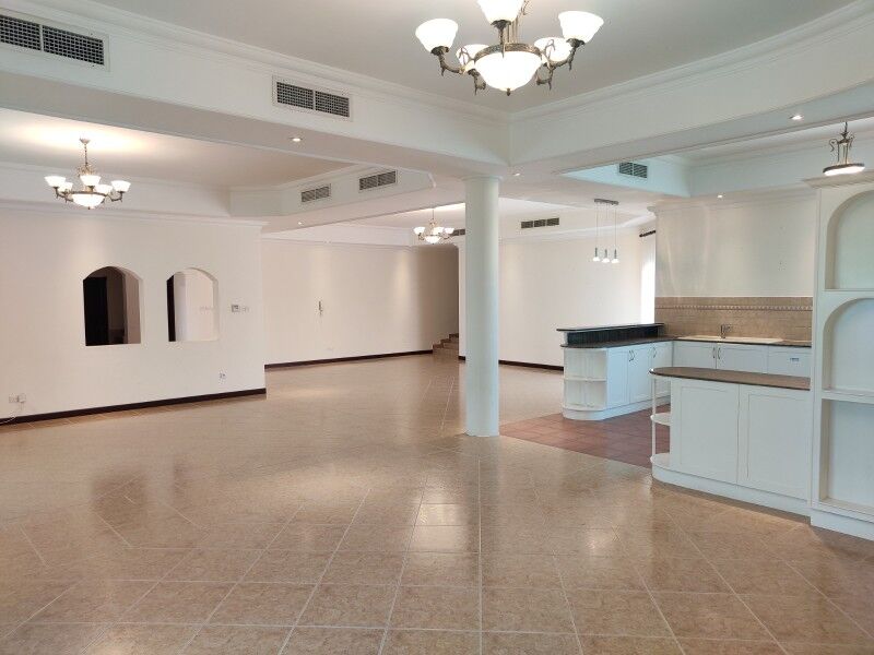 Barbar, Apartments, Flats, Houses & Villas, BHD 900/month,  4 BR,  380 Sq. Meter,  Exclusive Life Style/ Designed For Comfort Living/ Private Pool