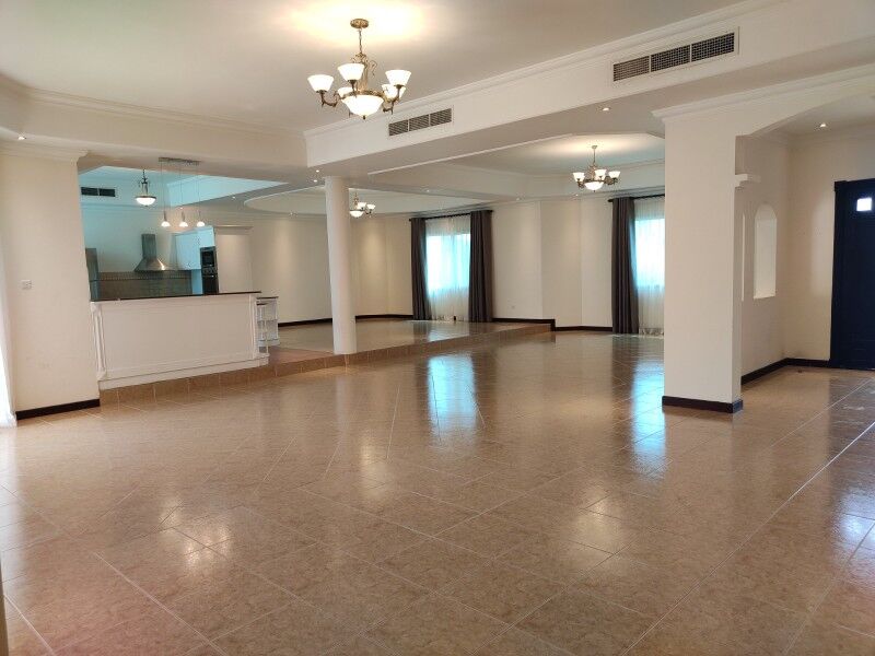 Barbar, Apartments, Flats, Houses & Villas, BHD 900/month,  4 BR,  380 Sq. Meter,  Exclusive Life Style/ Designed For Comfort Living/ Private Pool