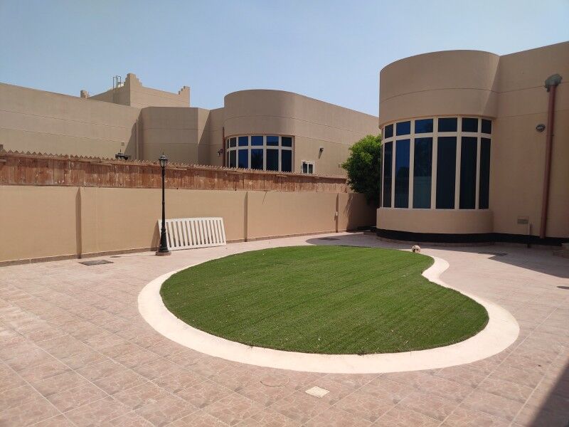 Barbar, Apartments, Flats, Houses & Villas, BHD 900/month,  4 BR,  380 Sq. Meter,  Exclusive Life Style/ Designed For Comfort Living/ Private Pool