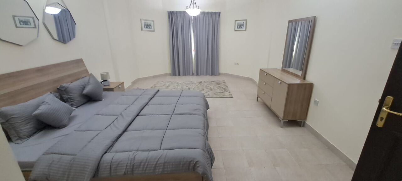 Juffair, Apartments, Flats, Houses & Villas, BHD 300/month,  2 BR,  Pet 🐶 Friendly Apartments Available For Rent