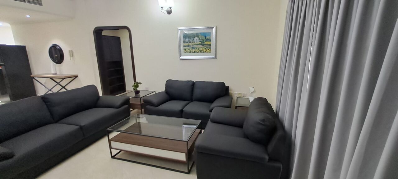 Juffair, Apartments, Flats, Houses & Villas, BHD 300/month,  2 BR,  Pet 🐶 Friendly Apartments Available For Rent