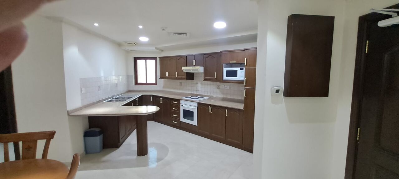 Juffair, Apartments, Flats, Houses & Villas, BHD 300/month,  2 BR,  Pet 🐶 Friendly Apartments Available For Rent