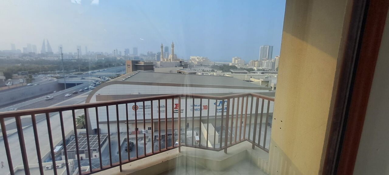 Juffair, Apartments, Flats, Houses & Villas, BHD 300/month,  2 BR,  Pet 🐶 Friendly Apartments Available For Rent